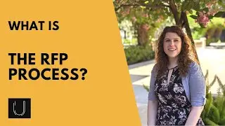 What is the RFP Process? For Sellers.