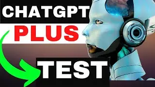 GETESTET: CHATGPT PLUS vs. CHATGPT [ÜBERRASCHUNG!]