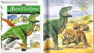 Обзор книги 