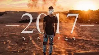 AACORBIN - 2017 - “Our Year”