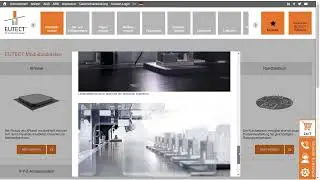EUTECT - EUTECT Modulbaukasten – Perfekt kombiniert