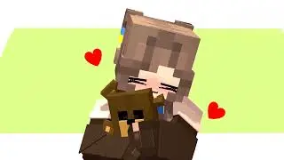 Summer Time Meme | Minecraft Animation | [Mine-imator] Template
