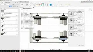 Part 3: Setting up Joints and Sensors in Fusion Robot Exporter