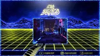 [FREE] The Weekend Type Beat x Synthwave Type Beat 2020 | 80s Pop Retrowave Instrumental