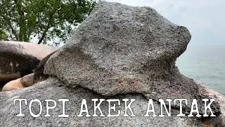TUDUNG AKEK ANTAK