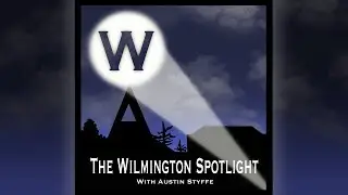 The Wilmington Spotlight Episode 7 - Kevin Barrett