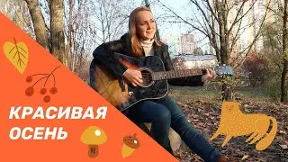 Красивая осень (Дарья Чванова)