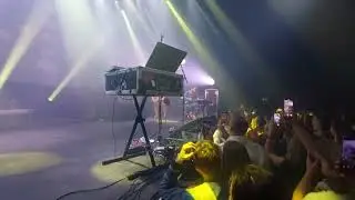 Noize MC - Из окна | Live in Haarlem