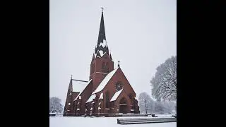 Аудиокнига - Снежный Городок
