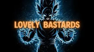 LOVELY BASTARDS · ZWE1HVNDXR , yatashigang (Brazilian Phonk 2024)