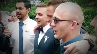 Lotos band - svadba