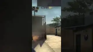 Взял клатч 1 vs 2. #csgo #ксго #cs2 #кс #cs #counterstrike2 #counterstrike #source2