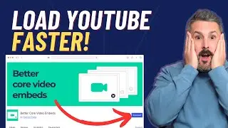 You NEED this to speed up WordPress! 🔥