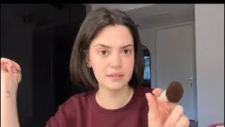 Sometimes Makeup is Like Facetime!