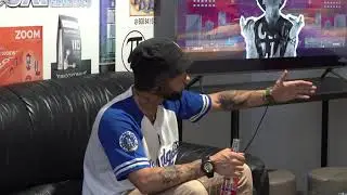 Quinta parada 🎤🎸 Papi Paler 🎶4K