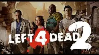 CGRoverboard LEFT 4 DEAD 2 for PC Video Game Review