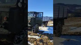 #газ66 #писанийкамінь #гори