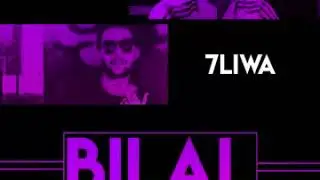 soolking Feat 7liwa BILAL * CLIP OFFICIEL 2017 *