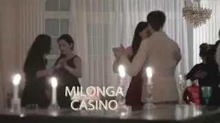 Queer Tango Club -- Milonga Casino