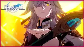 Honkai: Star Rail Jing Yuan Ultimate