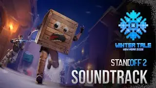 Winter Tale - New Year 2026 - Standoff 2 Soundtrack
