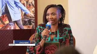 The role of financial service providers in advancing inclusion among women traders