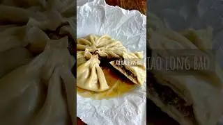 XXL xiao long bao! 