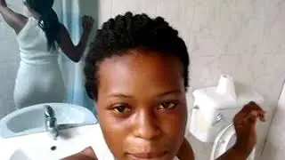 Private Twerk😂😉 (when no one is watching) 😉
