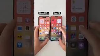 Реально ли Xiaomi такой iPhone?