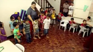 A-HA! Needs Teachers