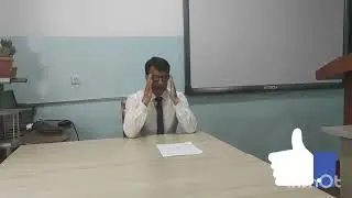 Кисми 2. Тарс. Фобия. Паническая атака. Ёрии аввалин дар ин холат.