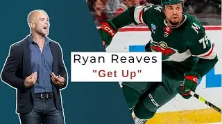 Lesson from the Pro   Ryan Reaves   