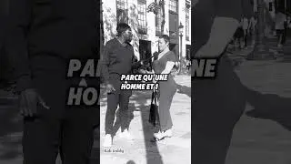 Est ce que c’est bon qu’un homme aime beaucoup les femmes ? #reels #shorts #viralvideo #couple