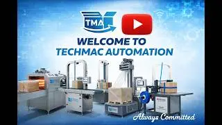 Tech Mac Automation