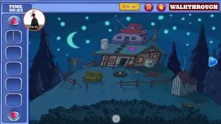 Charming Boy Rescue Walkthrough