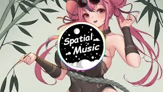 updog - leave me alone [8D Music]