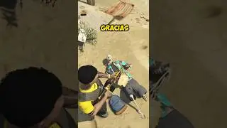 Lugares ocultos de GTA 5 🕵🏾‍♂️