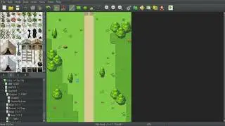 Project Lia - Devlog - June 2019