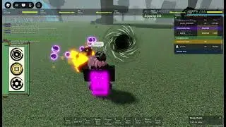 KAMUI SHOWCASE not worth 10k ryo tbh - Ninja Tycoon v4.7