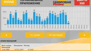 Qt (QML) приложение для терминала