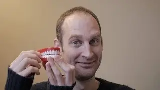 Clockwork Teeth