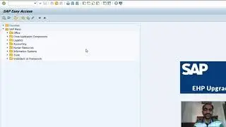 SAP QUERY REPORTING #CASanjeevBansal