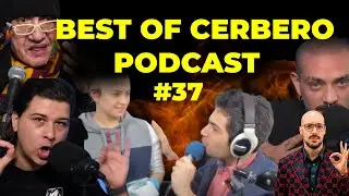 Migliori perle della settimana al Cerbero Podcast #37