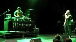 Gadzooks LIVE at The Key Club in Hollywood, CA [Official]