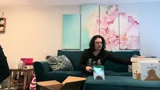 Unboxing for 2025 restart and some new products
