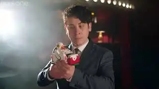 Pete Firman - TrikTok