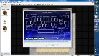 Создание игры на FPS Creator