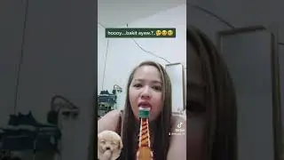 tiktok trends...bakit kya ayaw gumana sakin???🤔🥲