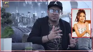 DANZAK Afunguka kutoka KIMAPENZI na WEMA SEPETU/ Alivyofanya Wimbo wake Mpya
