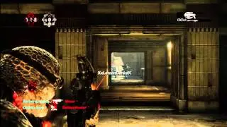 Kaos | Goodbye Gears of War 3 Teamtage by Kaos Kallkz